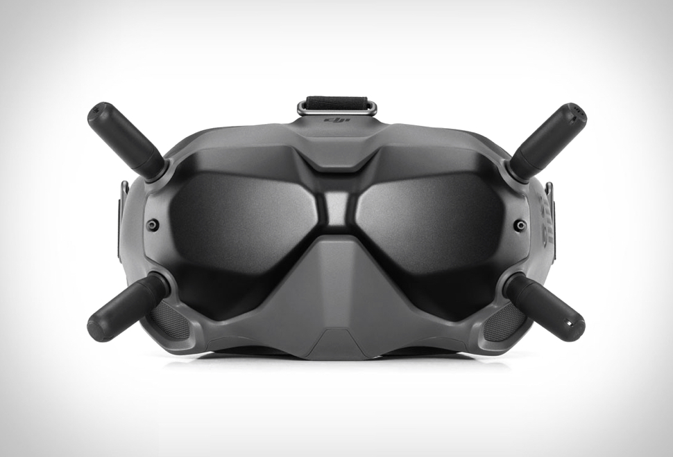 DJI Digital FPV System
