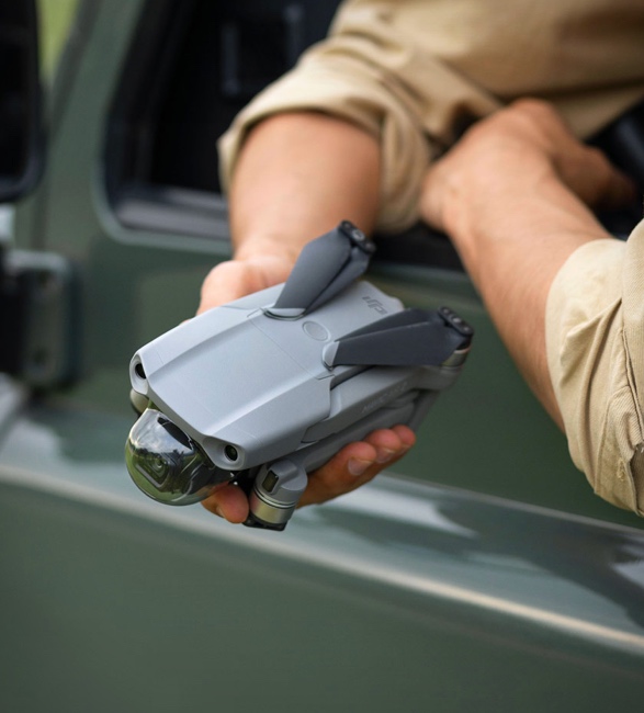DJI Mavic Air 2 DJI Mavic Air 2