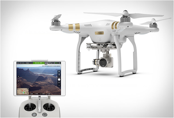 Dji Phantom 3