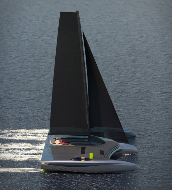 domus-electric-trimaran-2.jpg | Image