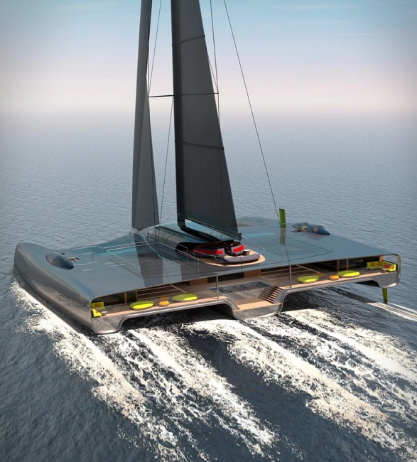 domus-electric-trimaran-4.jpg | Image