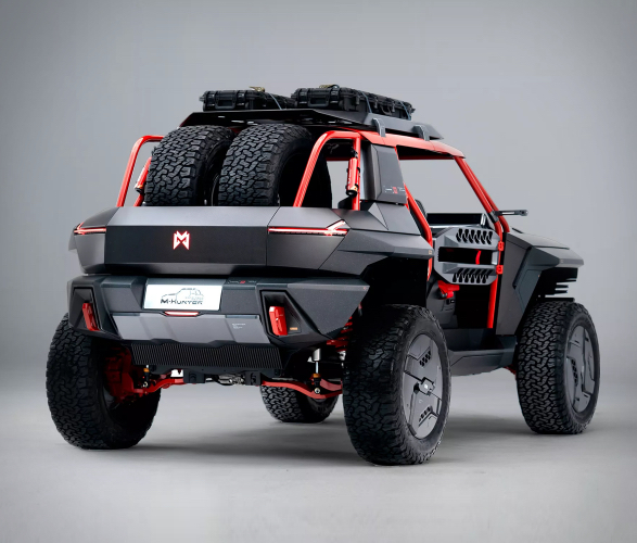dongfeng-m-hunter-off-roader-2.jpeg | Image