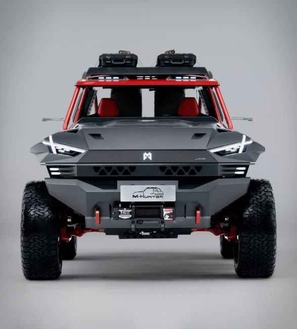 dongfeng-m-hunter-off-roader-3.jpeg | Image