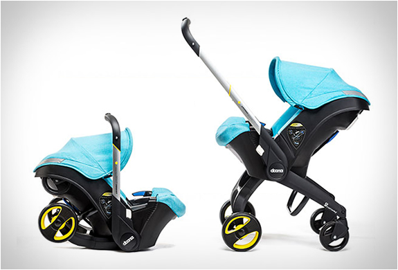 Doona Car Seat