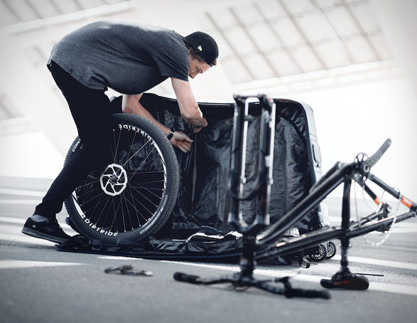 Mountain bike travel bag outlet