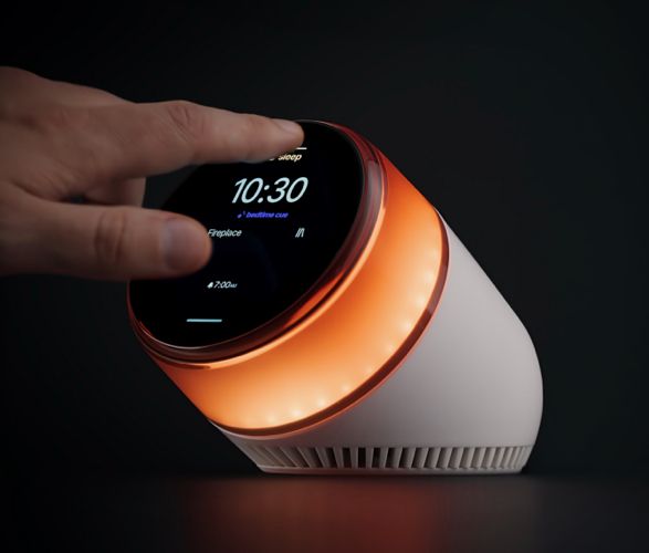 dreamie-bedside-sleep-companion-3.jpg | Image