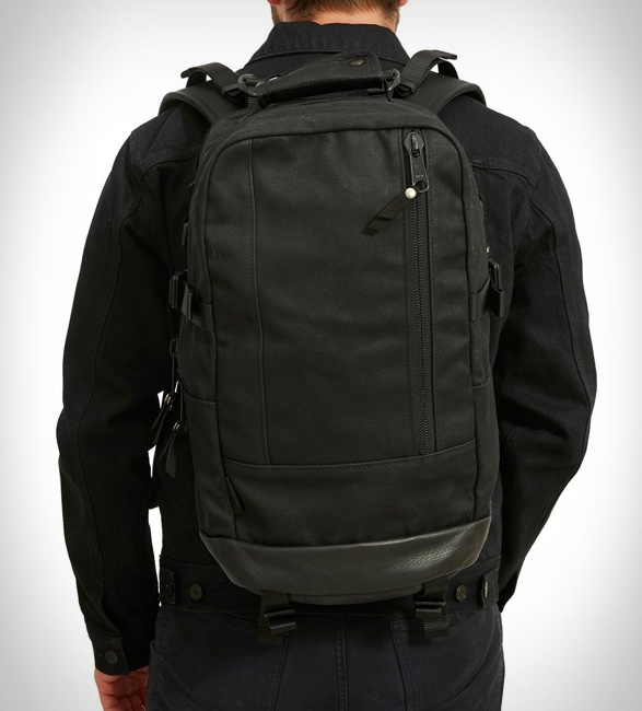 DSPTCH x 3sixteen Daypack