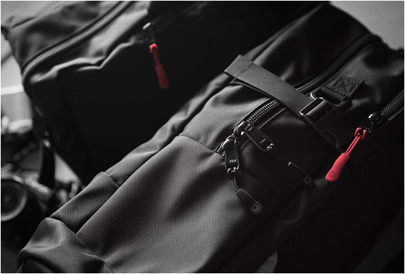 Dsptch Daypack