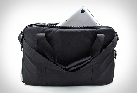 Dsptch Gym/work Bag