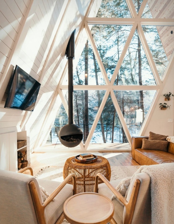 dunlap-hollow-a-frame-cabin-1.jpg | Image