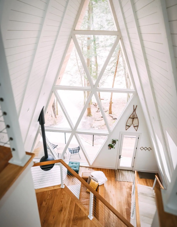 dunlap-hollow-a-frame-cabin-3.jpg | Image