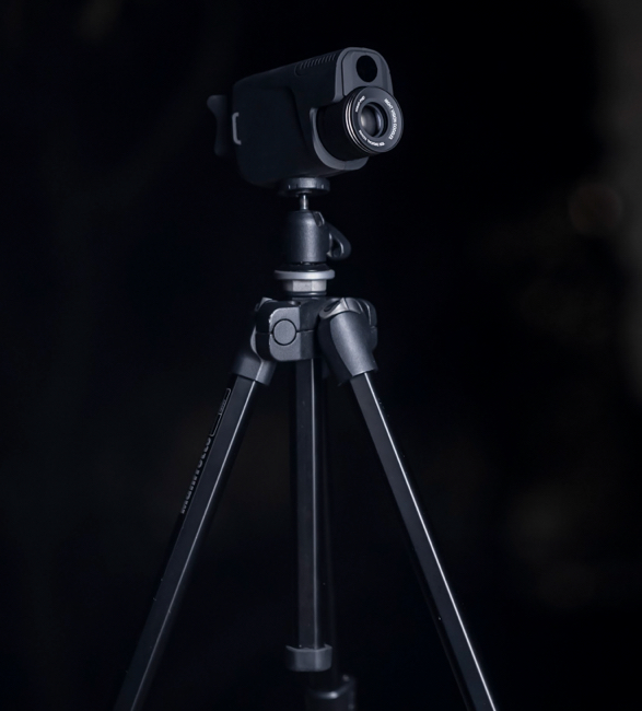Duovox Ultra Night Vision Monocular Duovox Ultra Night Vision Monocular