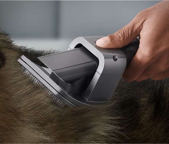Dyson Pet Grooming Kit