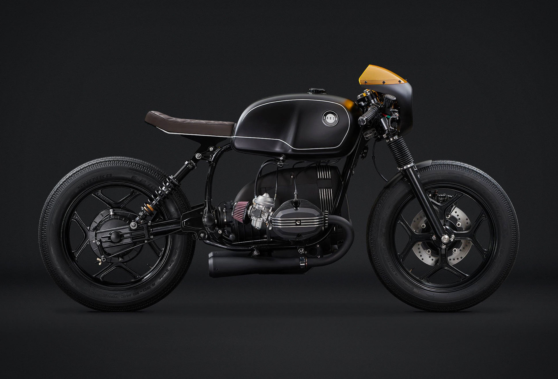 Earth Moto BMW R80