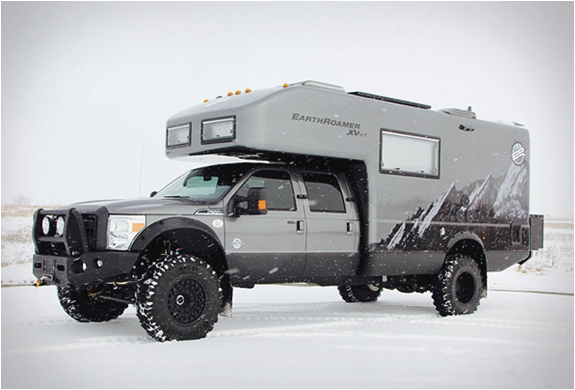 Ford earth romer #6