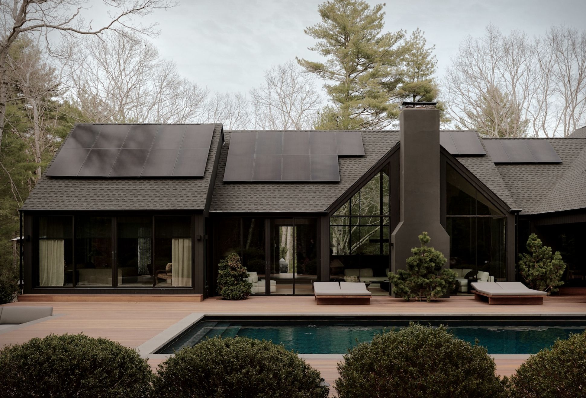 East Hampton Residence | Image