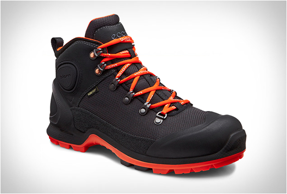 Ecco Biom Terrain