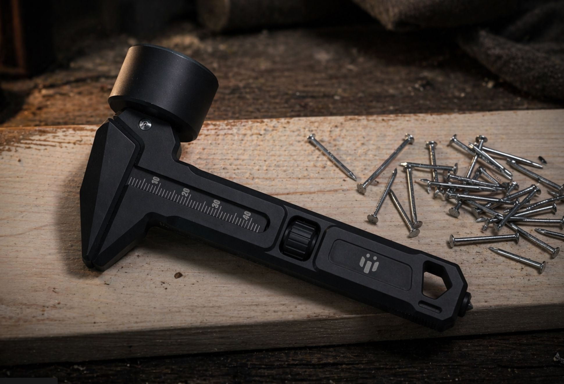 A Smarter Take on the Everyday Hammer | Image