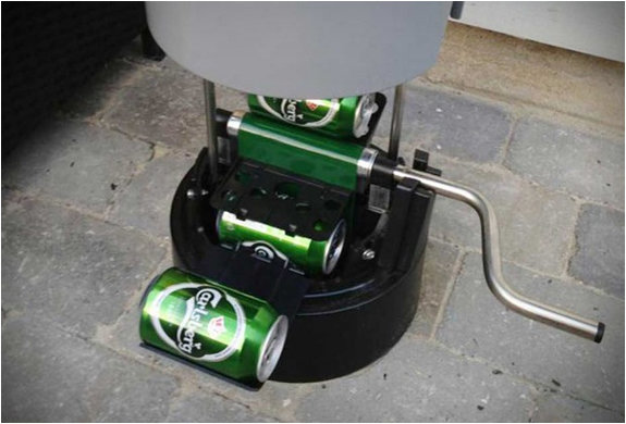 ecool-underground-beer-cooler-4.jpg | Image