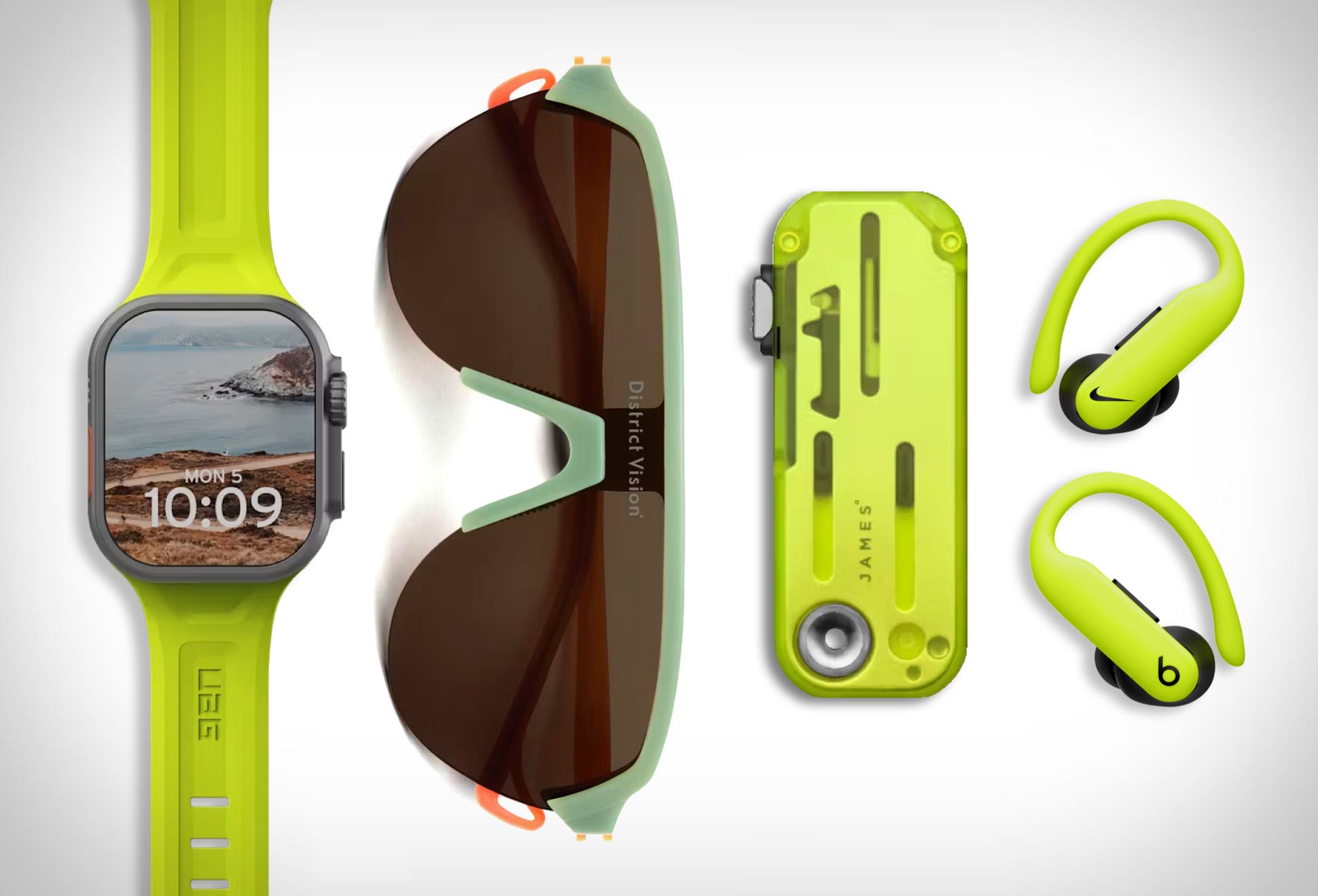 The EDC Upgrades Worth Carrying Right Now | Image