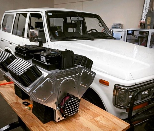 electric-gt-ev-conversion-crate-motor-3.jpg | Image