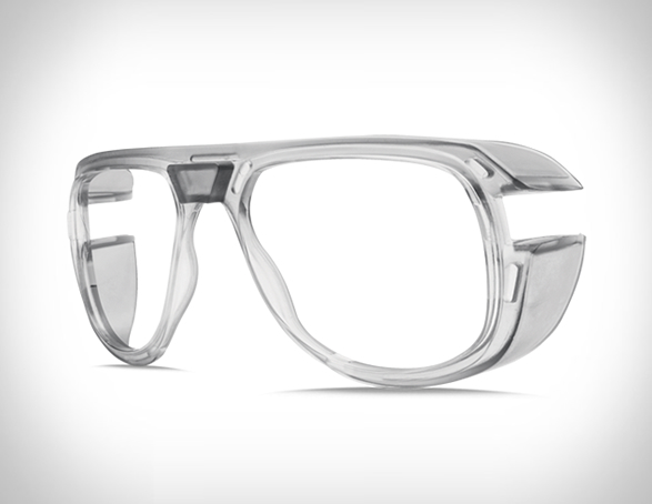 Electric Stacker Sunglasses Electric Stacker Sunglasses