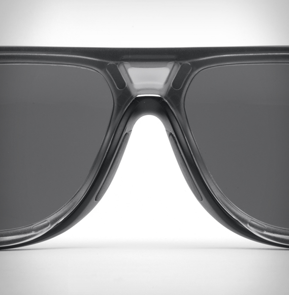 Electric Stacker Sunglasses Electric Stacker Sunglasses