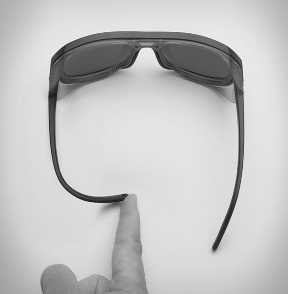 Electric Stacker Sunglasses Electric Stacker Sunglasses