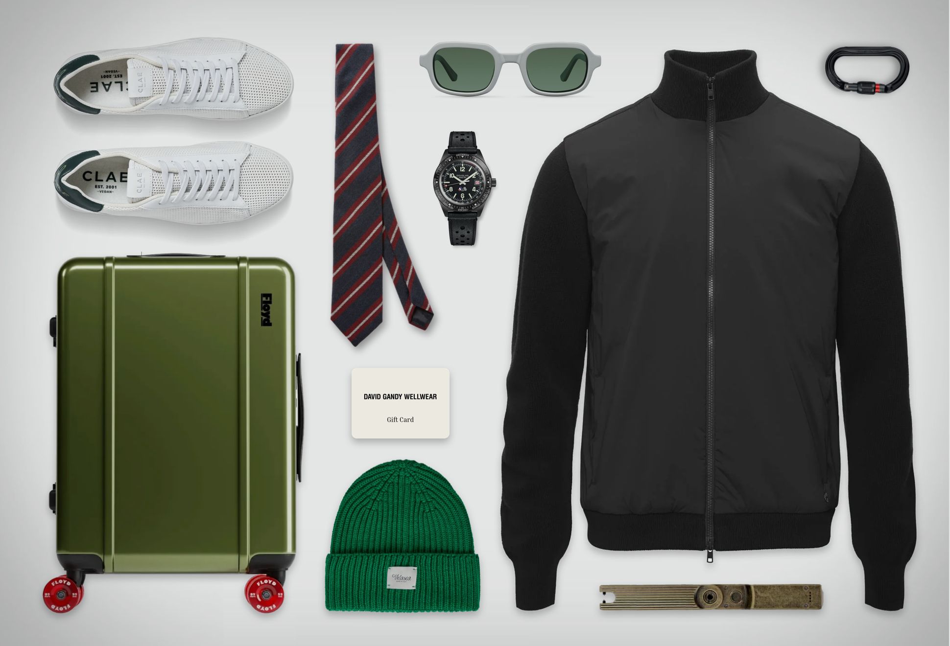 Essentials March 2026 - Image