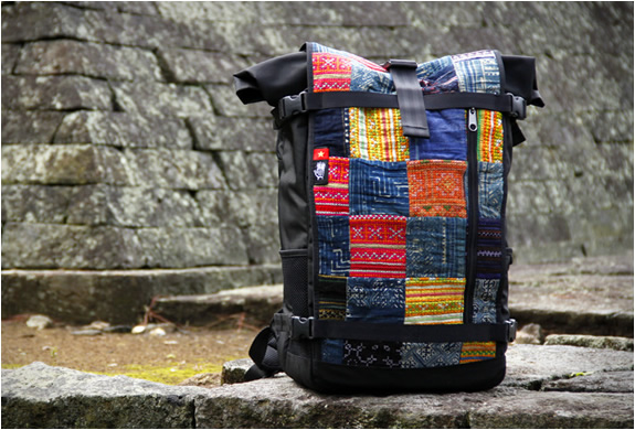 Ethnotek Bags | New Collection