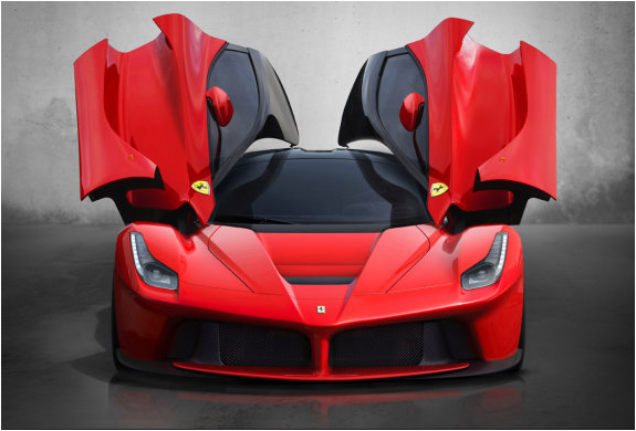 ferrari-laferrari-5.jpg | Image