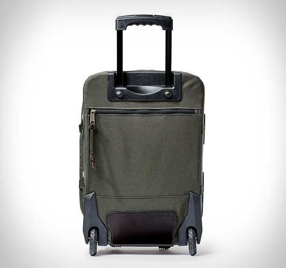 Filson suitcase discount