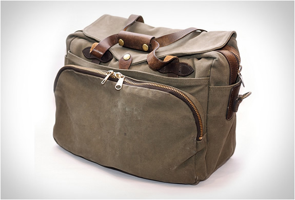 Padded Laptop Bag | By Filson Padded Laptop Bag | By Filson