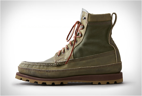The North Face X Undercover SOUKUU Glenclyffe Boots