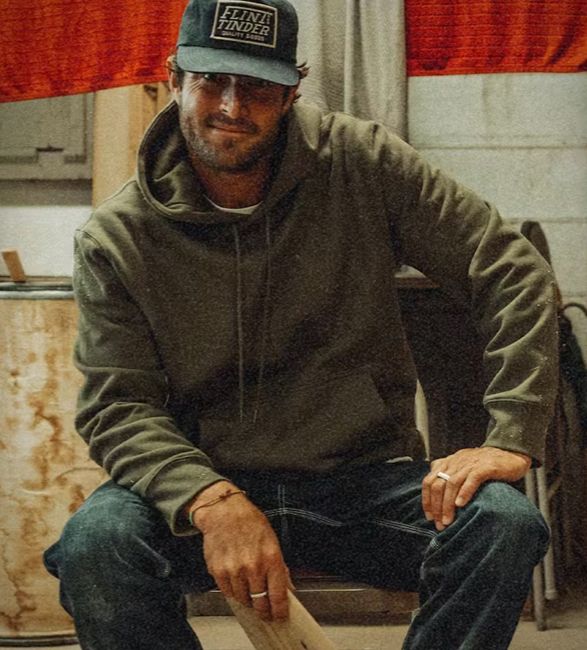 flint-and-tinder-10-year-sweatshirt-3.jpg | Image