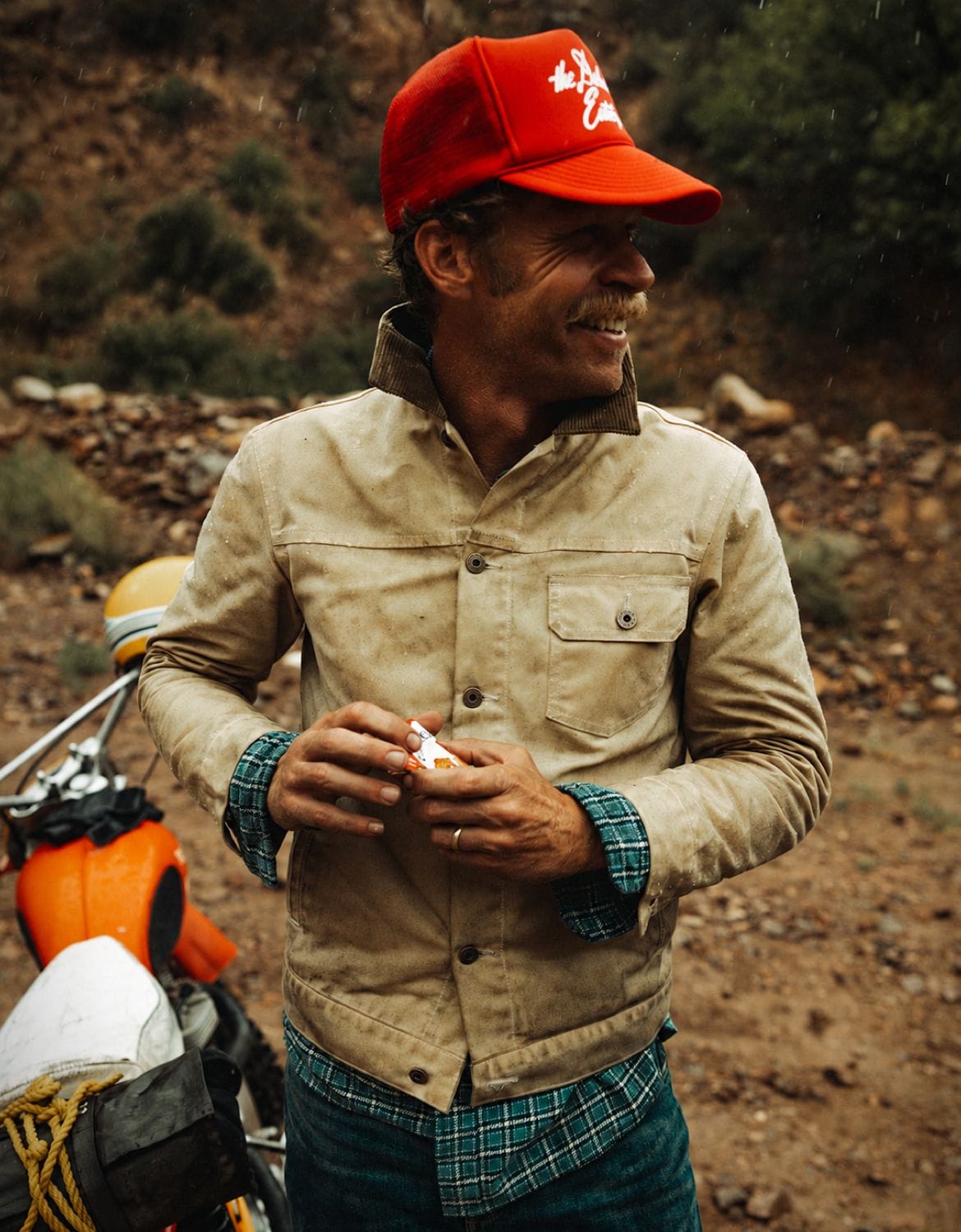 flint-and-tinder-flannel-lined-waxed-trucker-jacket-2.jpg | Image