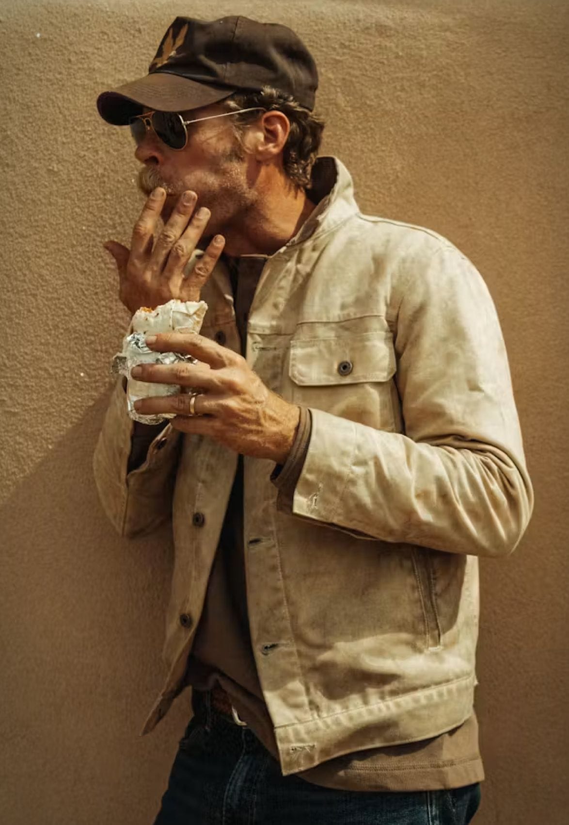 flint-and-tinder-flannel-lined-waxed-trucker-jacket-6.jpg | Image