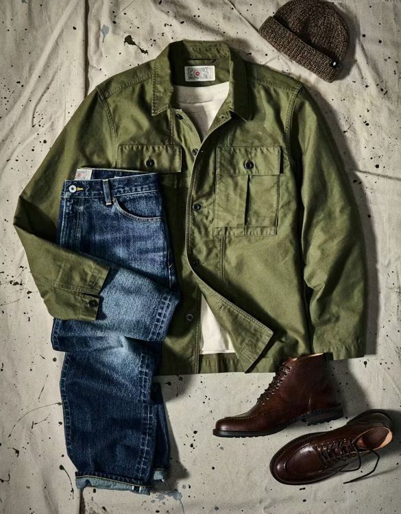 flint-and-tinder-japanese-selvedge-reserve-7.jpg | Image