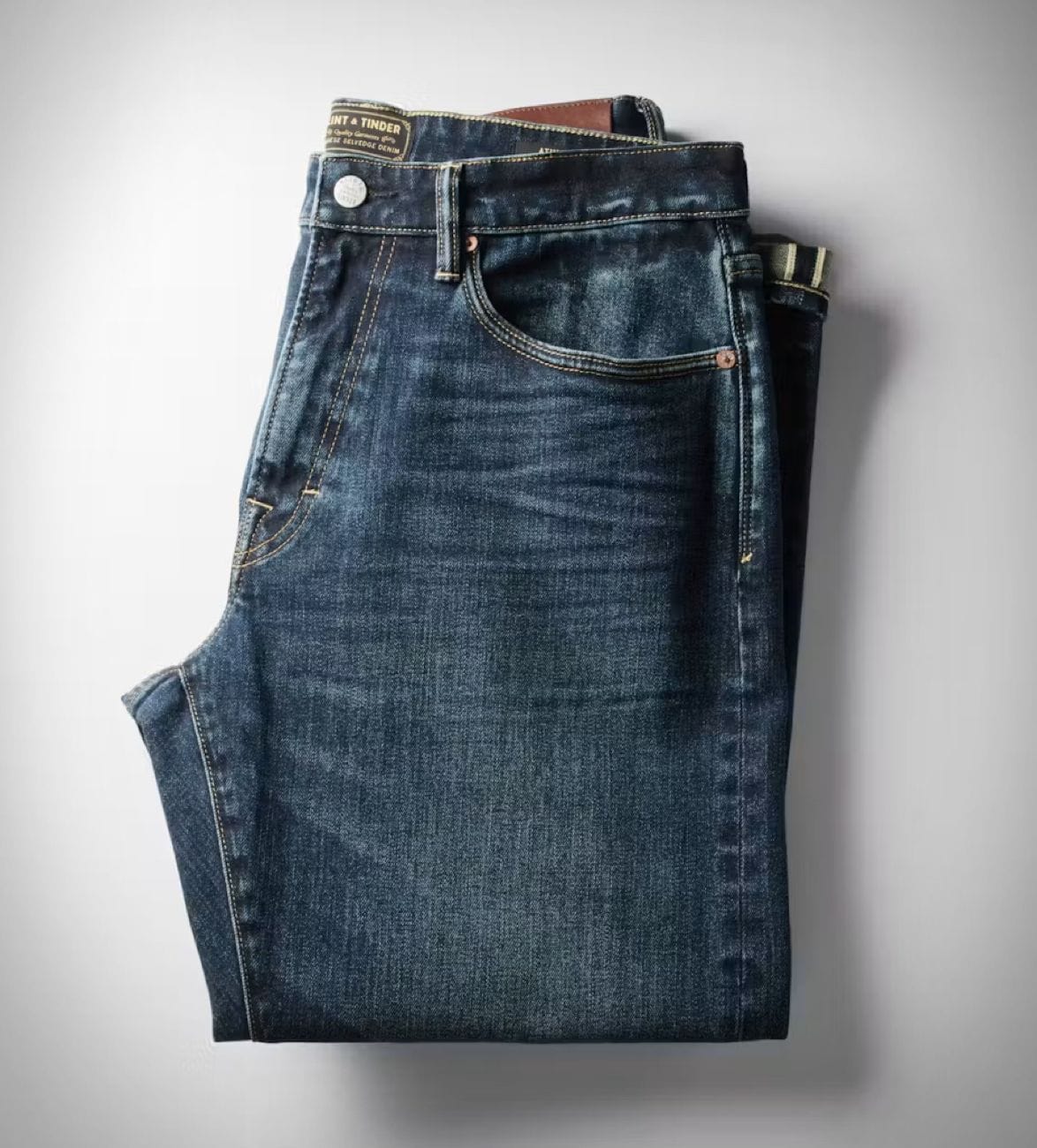 flint-and-tinder-japanese-stretch-selvedge-denim-2.jpg | Image