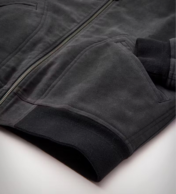 flint-and-tinder-moleskin-bomber-jacket-3.jpg | Image