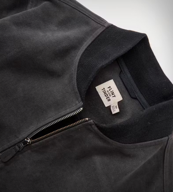 flint-and-tinder-moleskin-bomber-jacket-4.jpg | Image