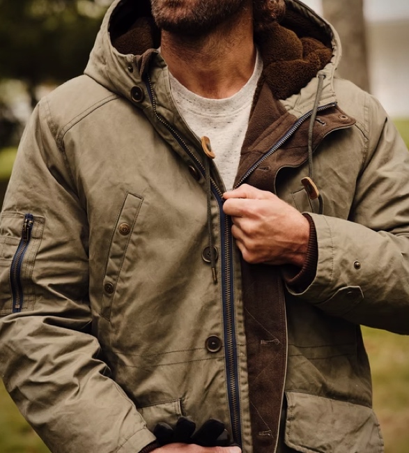 flint-and-tinder-waxed-parka-3.jpg | Image