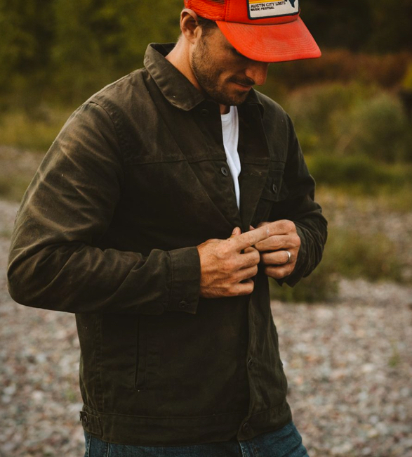 flint-and-tinder-waxed-trucker-3.jpg | Image