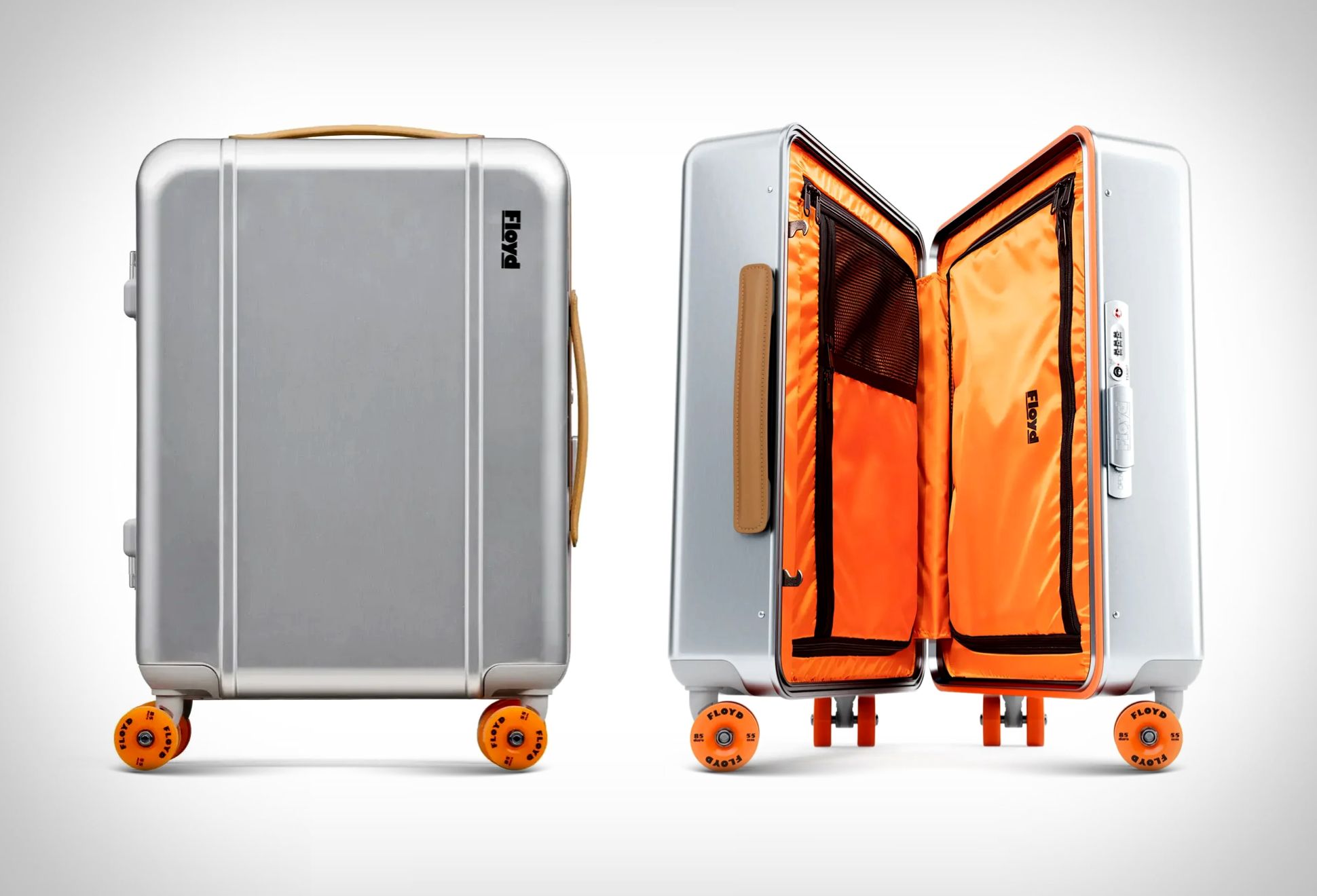 Floyd Cabin Aluminum | Image