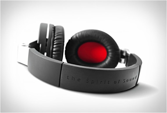 Spirit One Headphones | By Focal