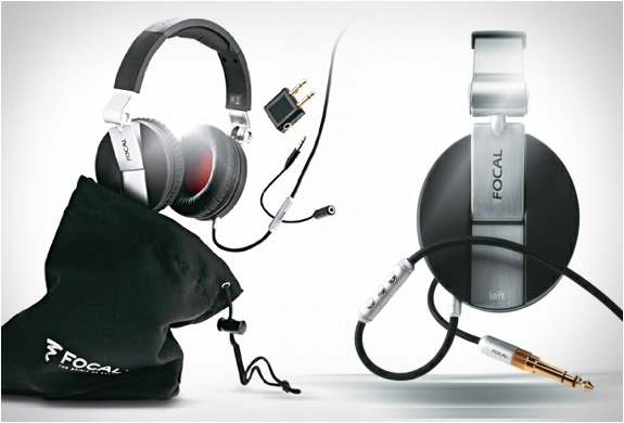 Spirit One Headphones | By Focal Spirit One Headphones | By Focal