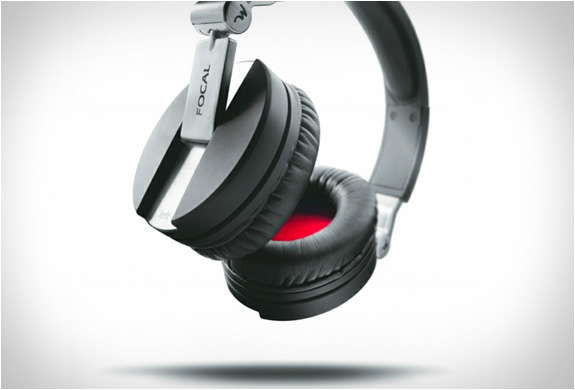 Spirit One Headphones | By Focal