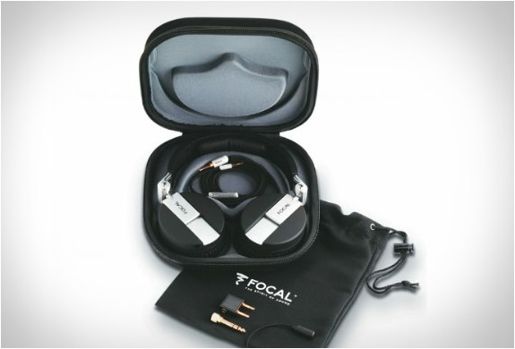 Spirit One Headphones | By Focal Spirit One Headphones | By Focal