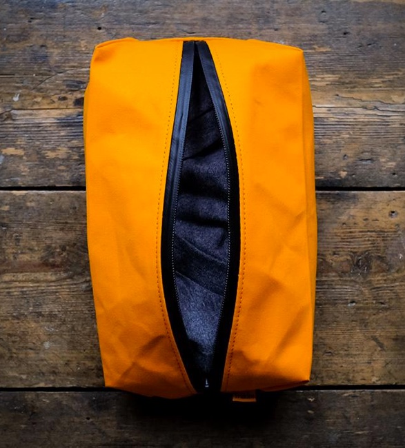 Foulden Packing Cubes