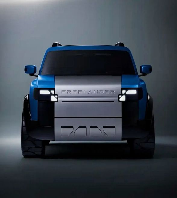 freelander-electric-suv-4.jpg | Image